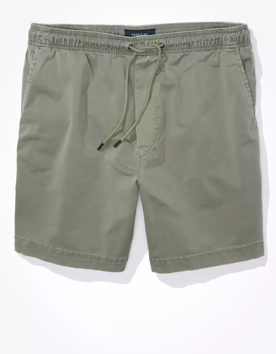 Shorts American Eagle AE Flex 5.5